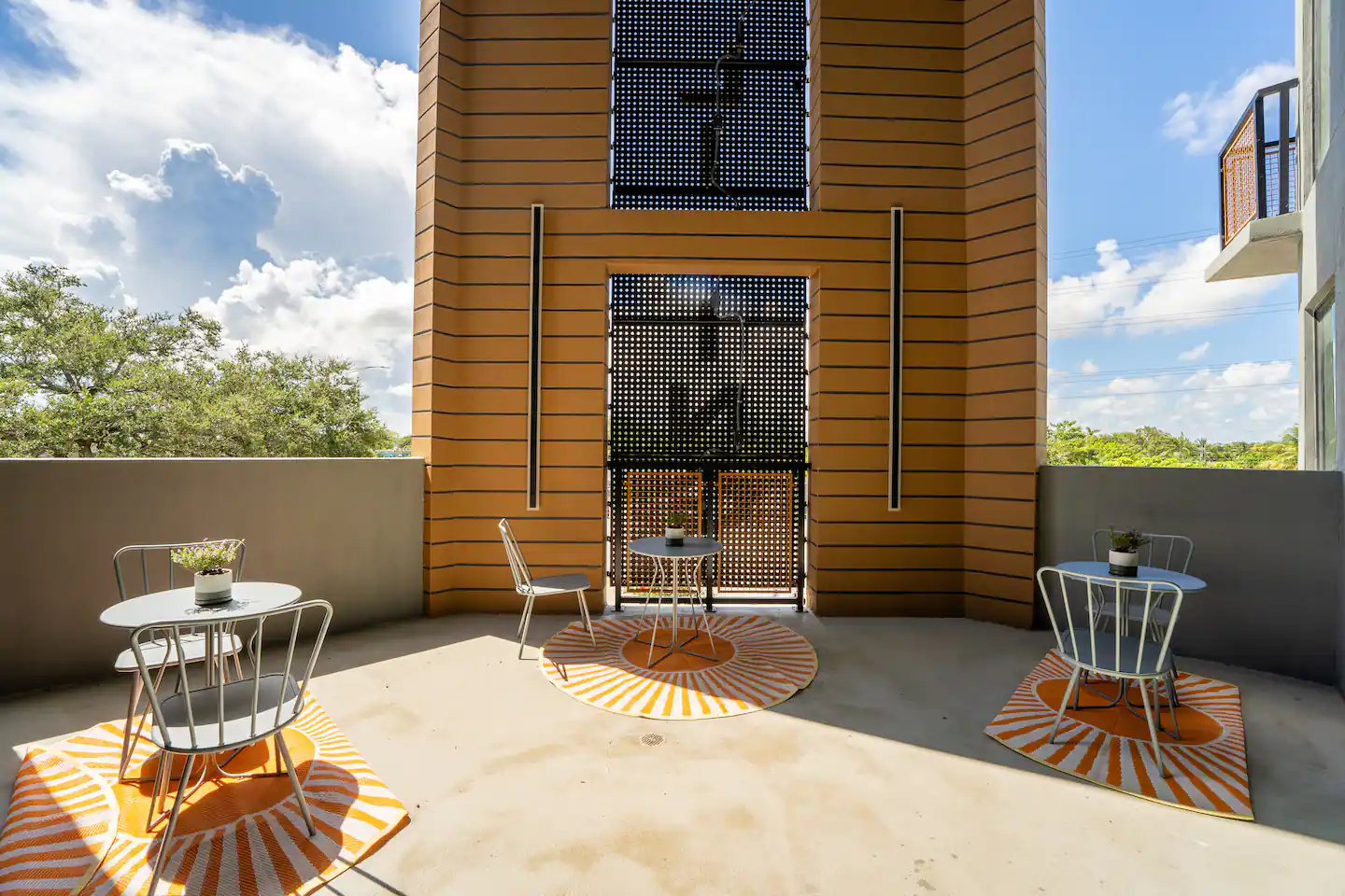 Koosh Management Rental Apartment 4