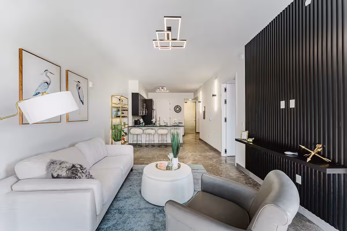 Koosh Management Rental Apartment 3