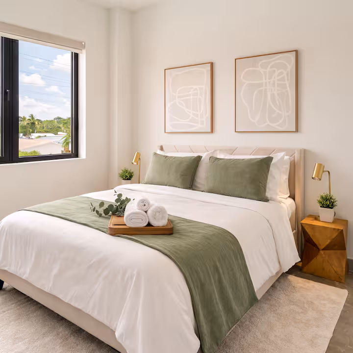 Bedroom Room