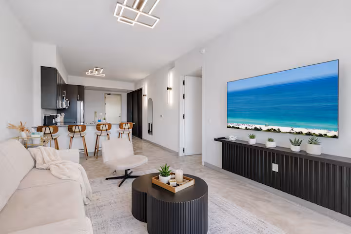 Koosh Management Rental Apartment 4